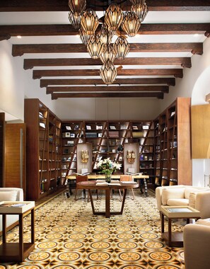 Library