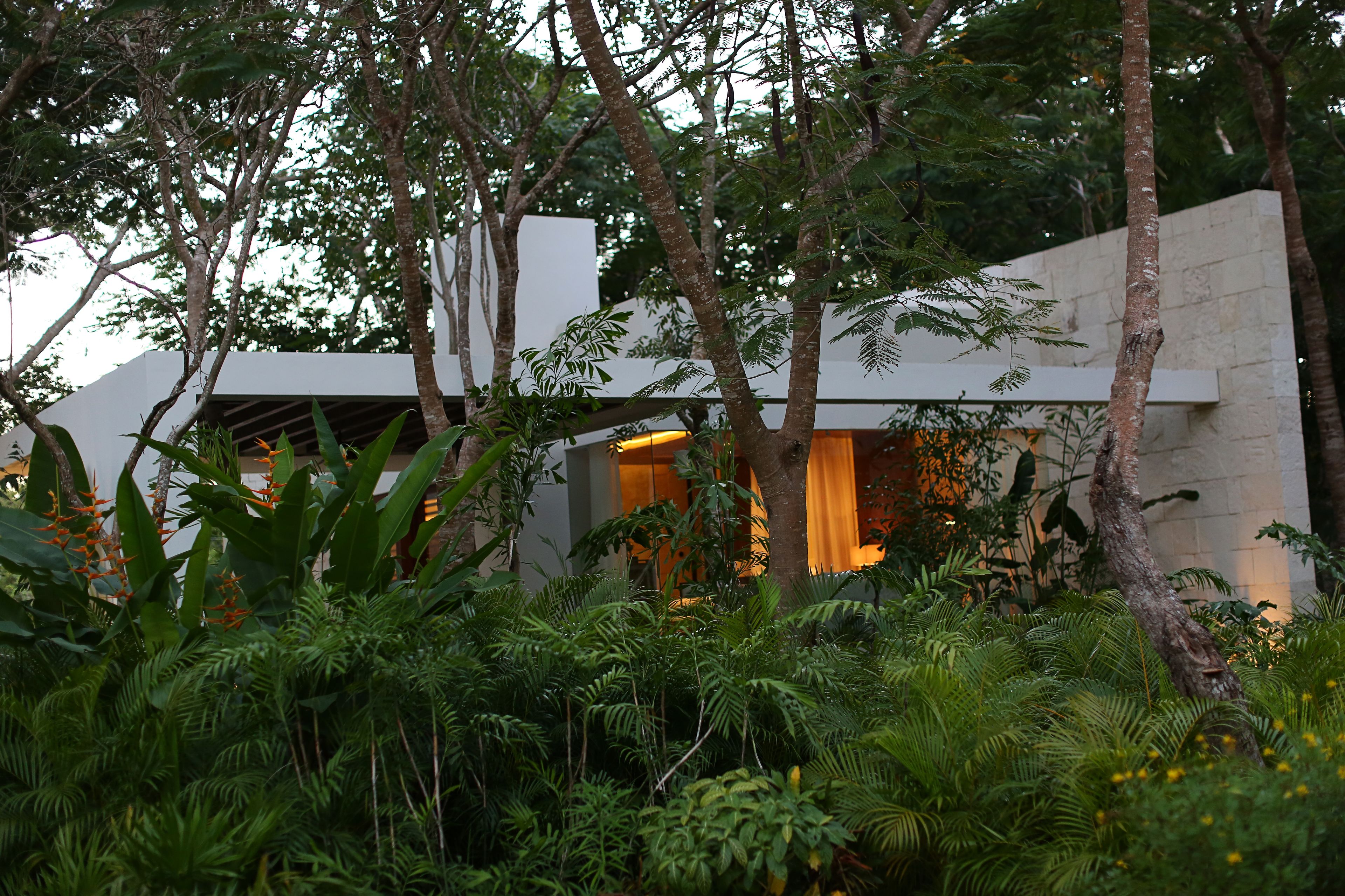 Casa de lujo, 2 camas Queen size | Ropa de cama de alta calidad y minibar 