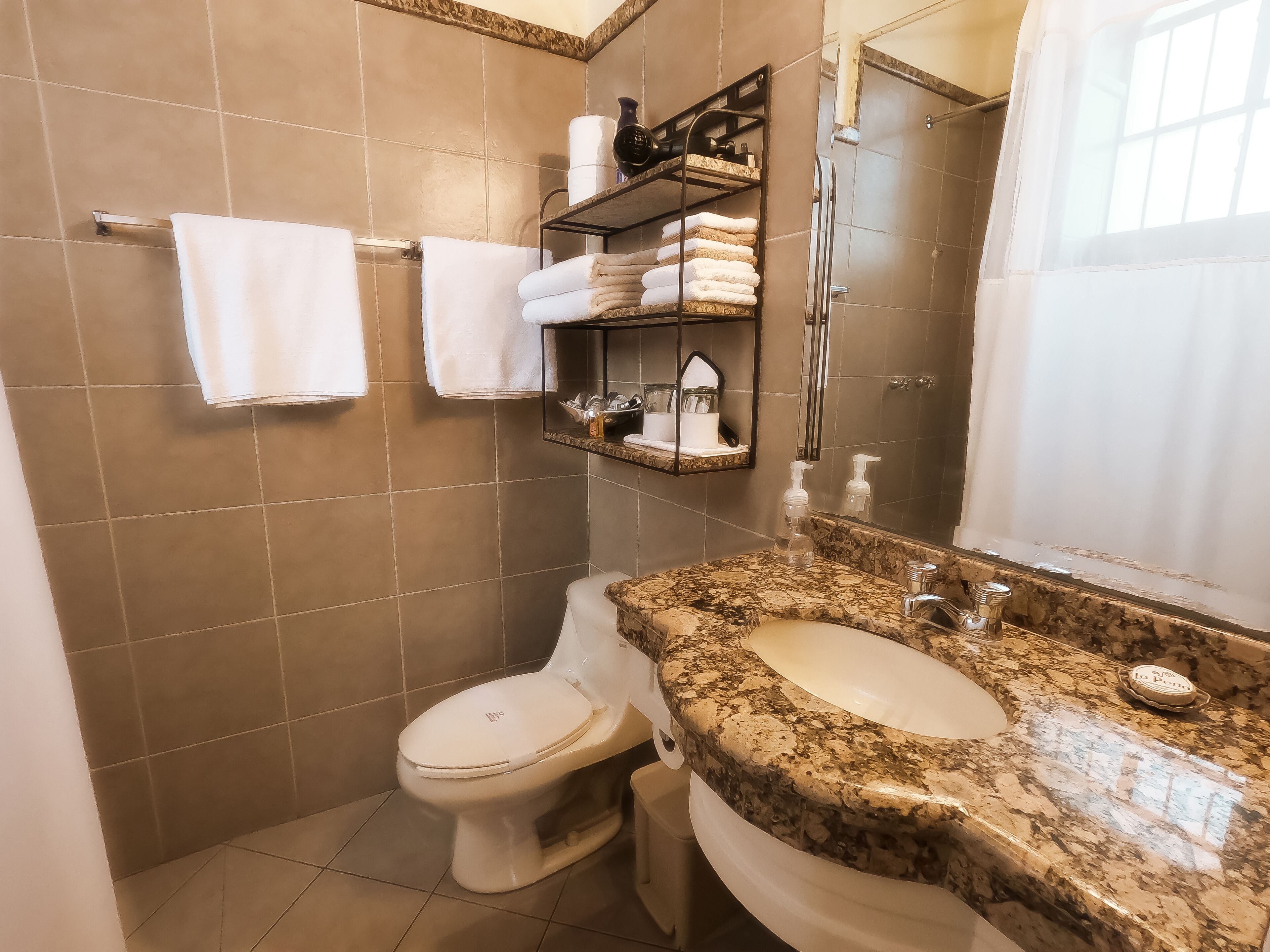 Foto - La Perla Hotel Boutique B&B