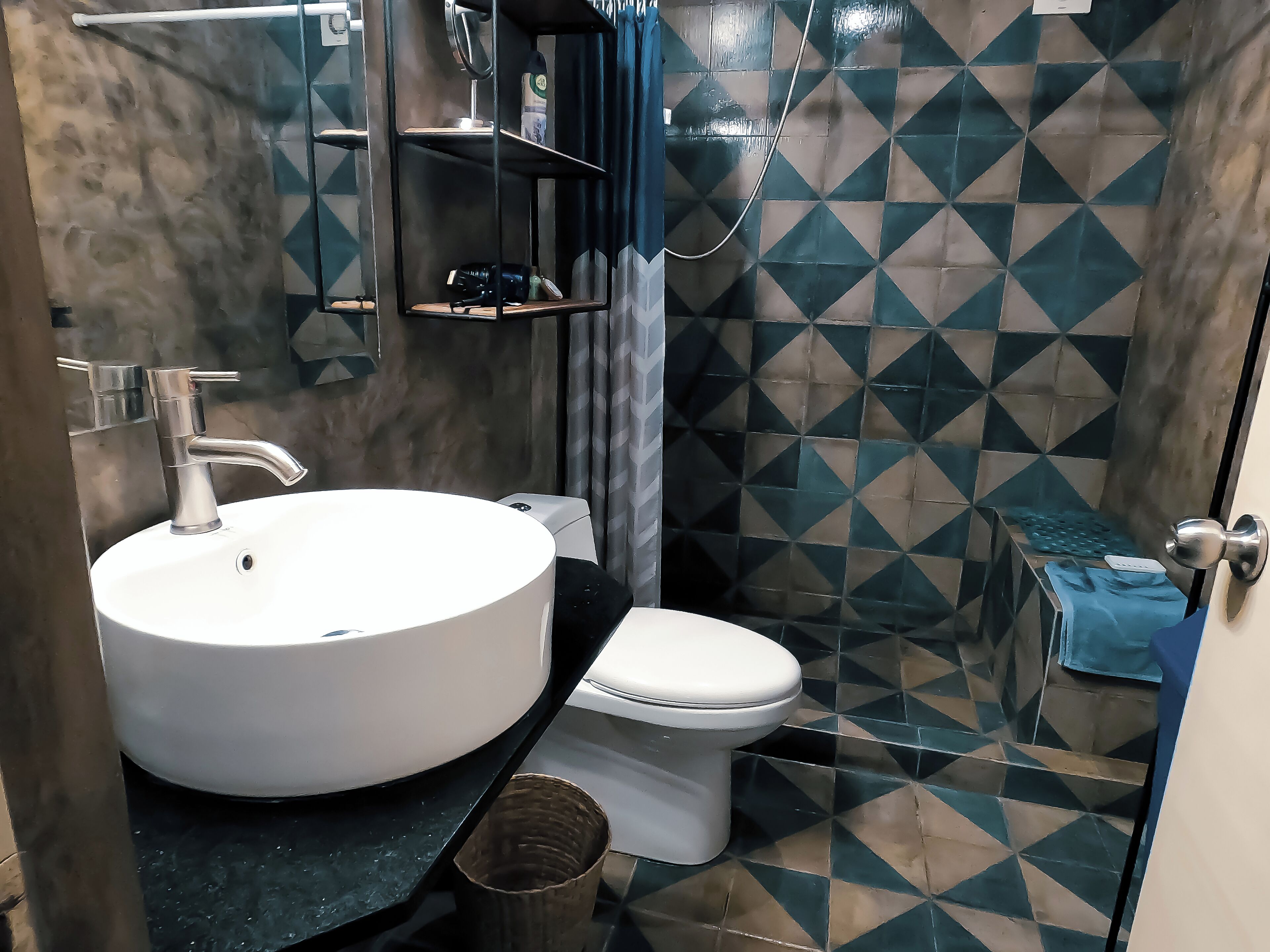 Foto - La Perla Hotel Boutique B&B