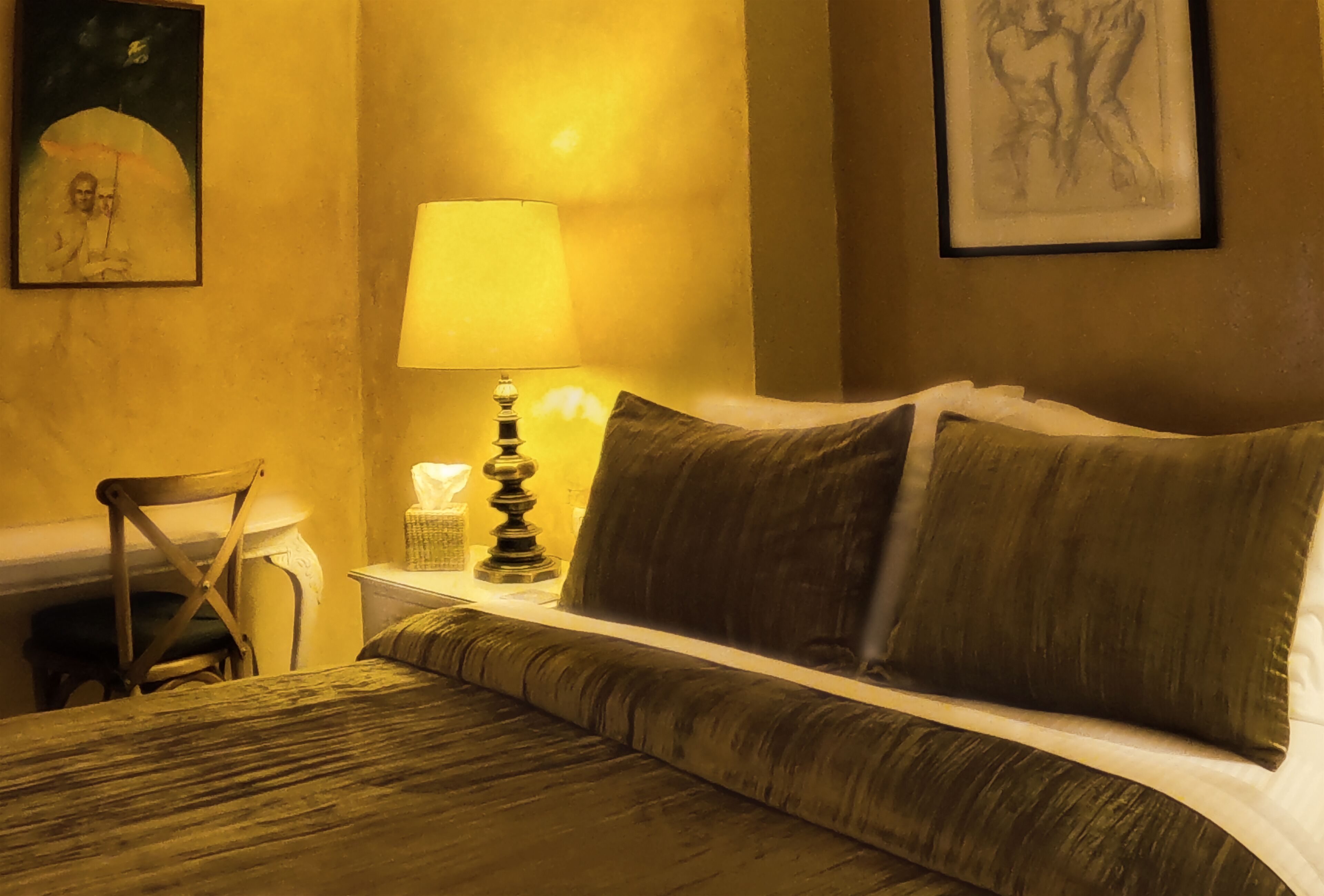 Foto - La Perla Hotel Boutique B&B