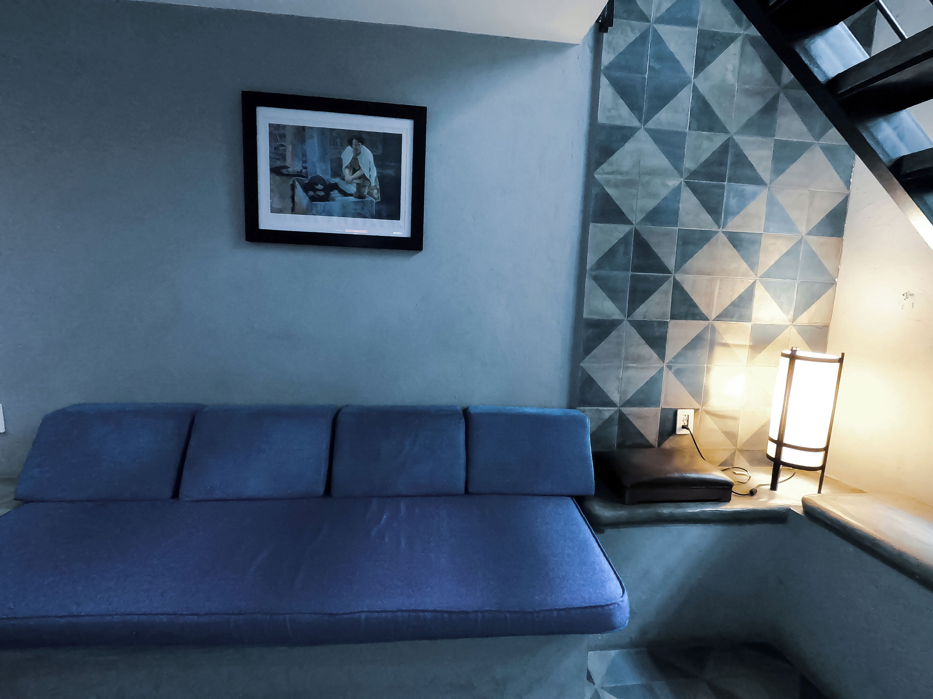 Foto - La Perla Hotel Boutique B&B