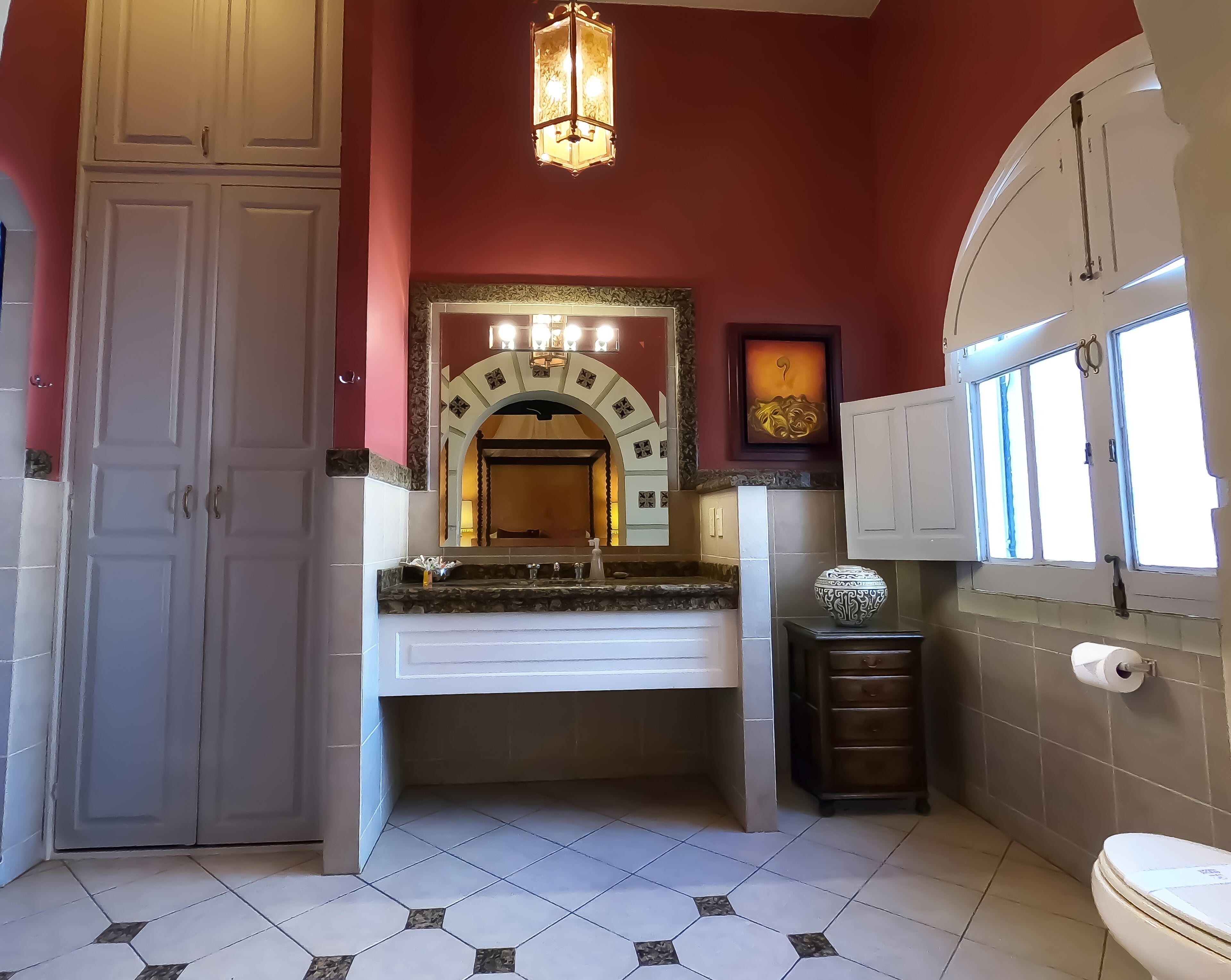 Foto - La Perla Hotel Boutique B&B