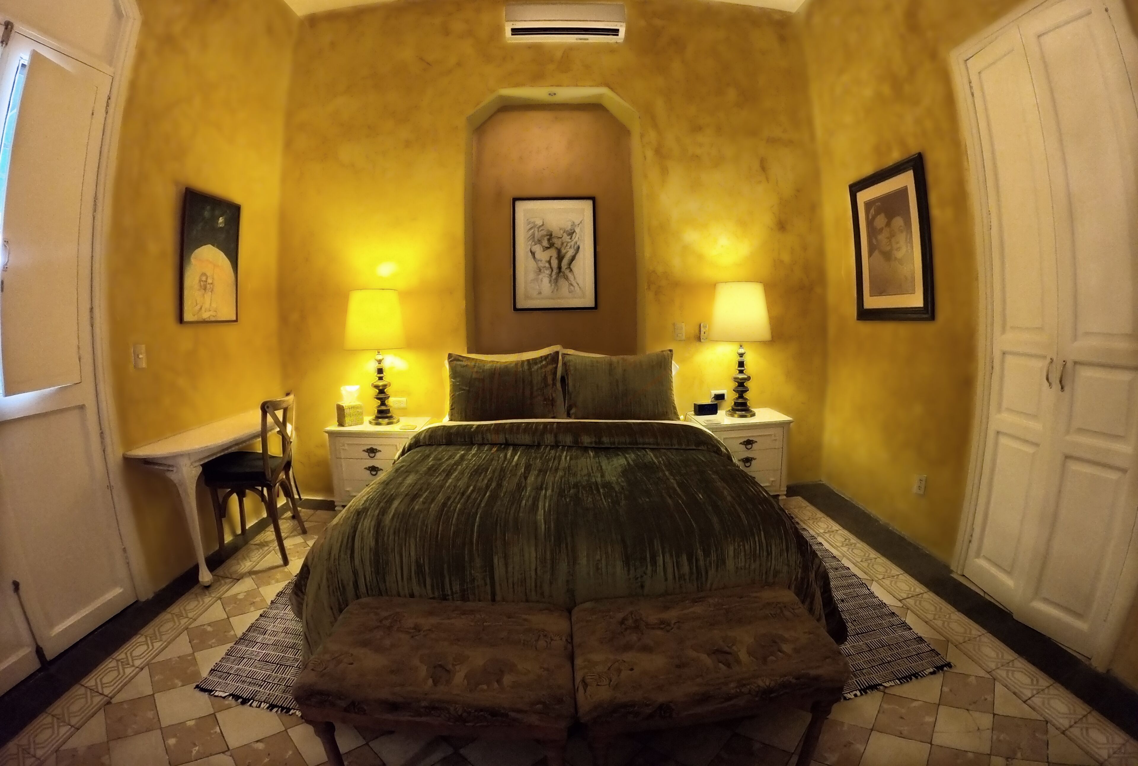 Foto - La Perla Hotel Boutique B&B