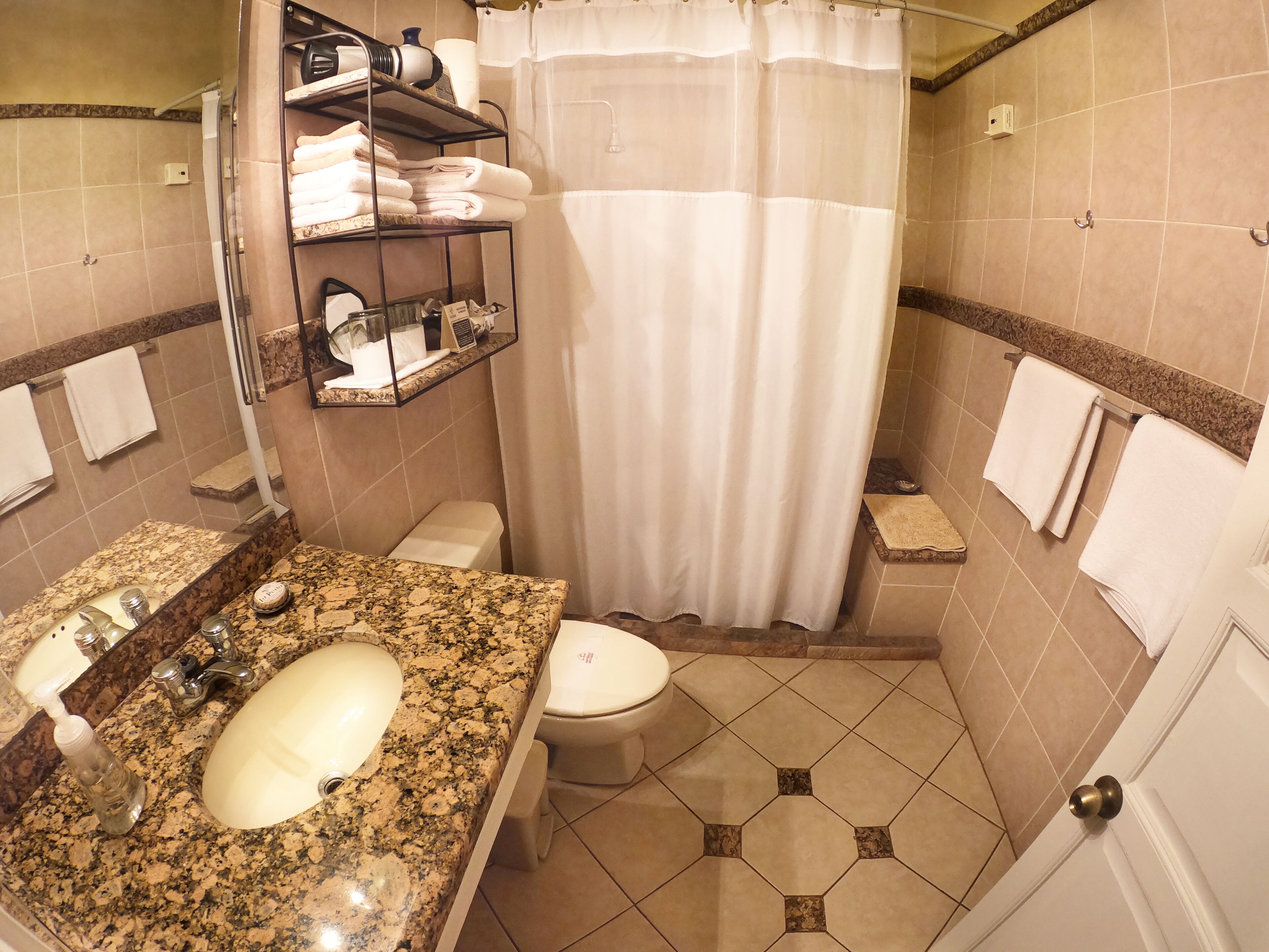 Foto - La Perla Hotel Boutique B&B