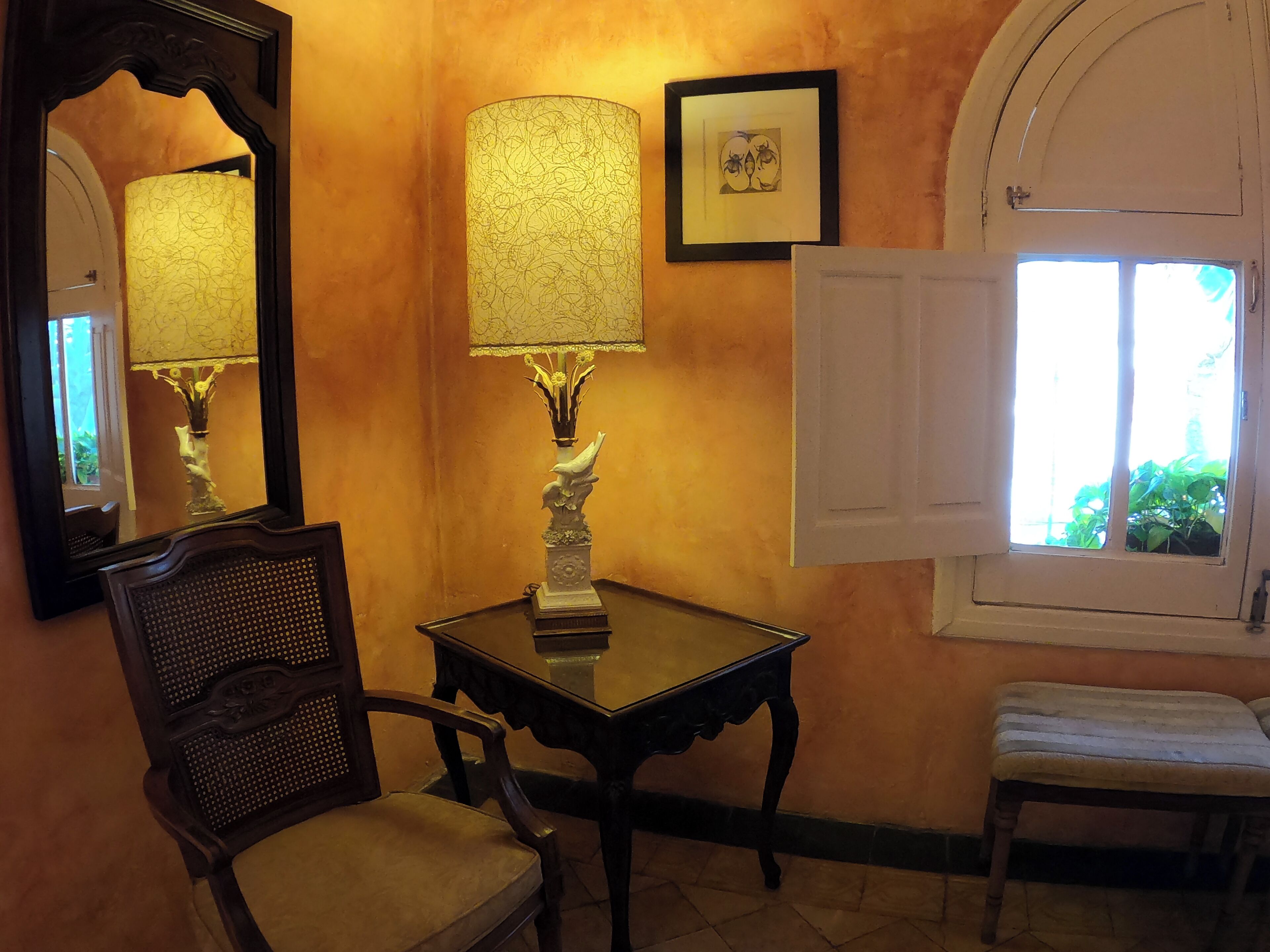 Foto - La Perla Hotel Boutique B&B