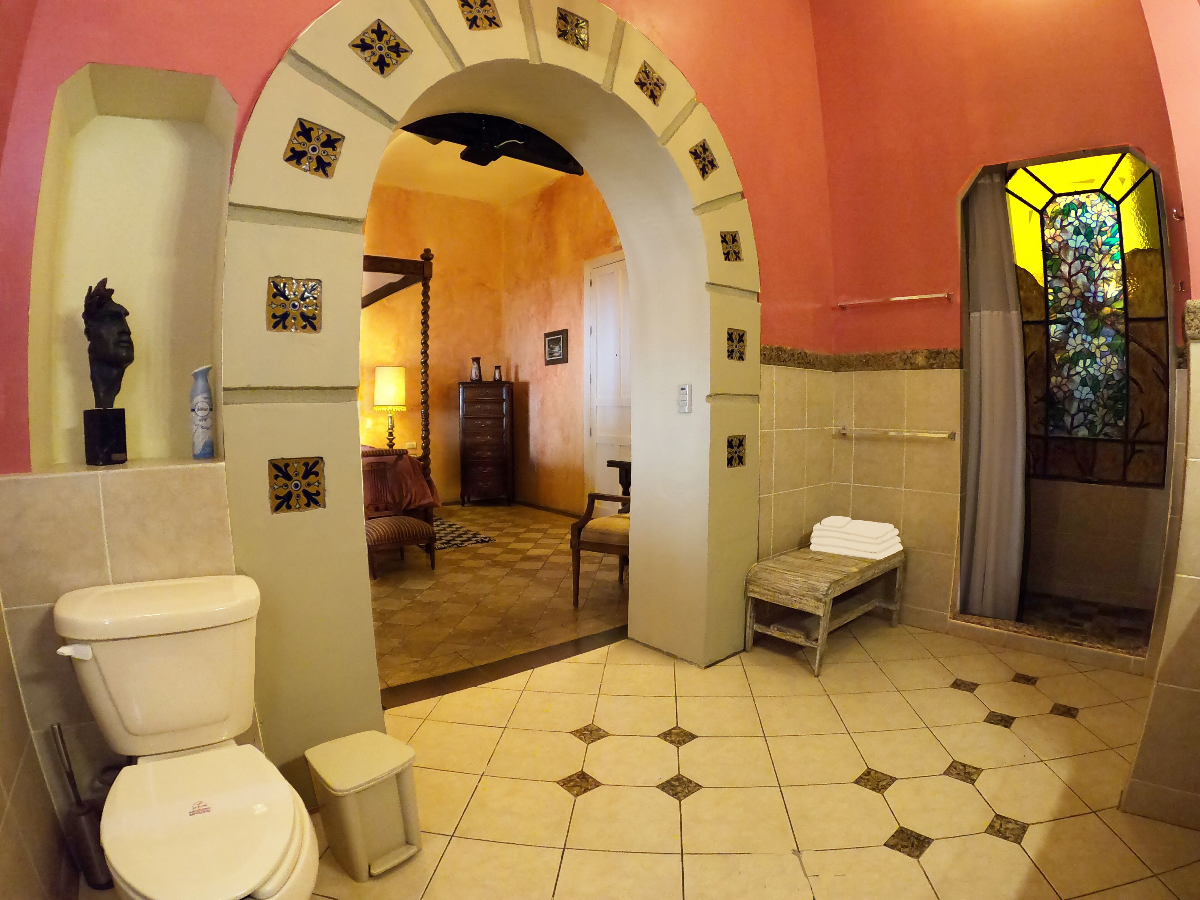Foto - La Perla Hotel Boutique B&B