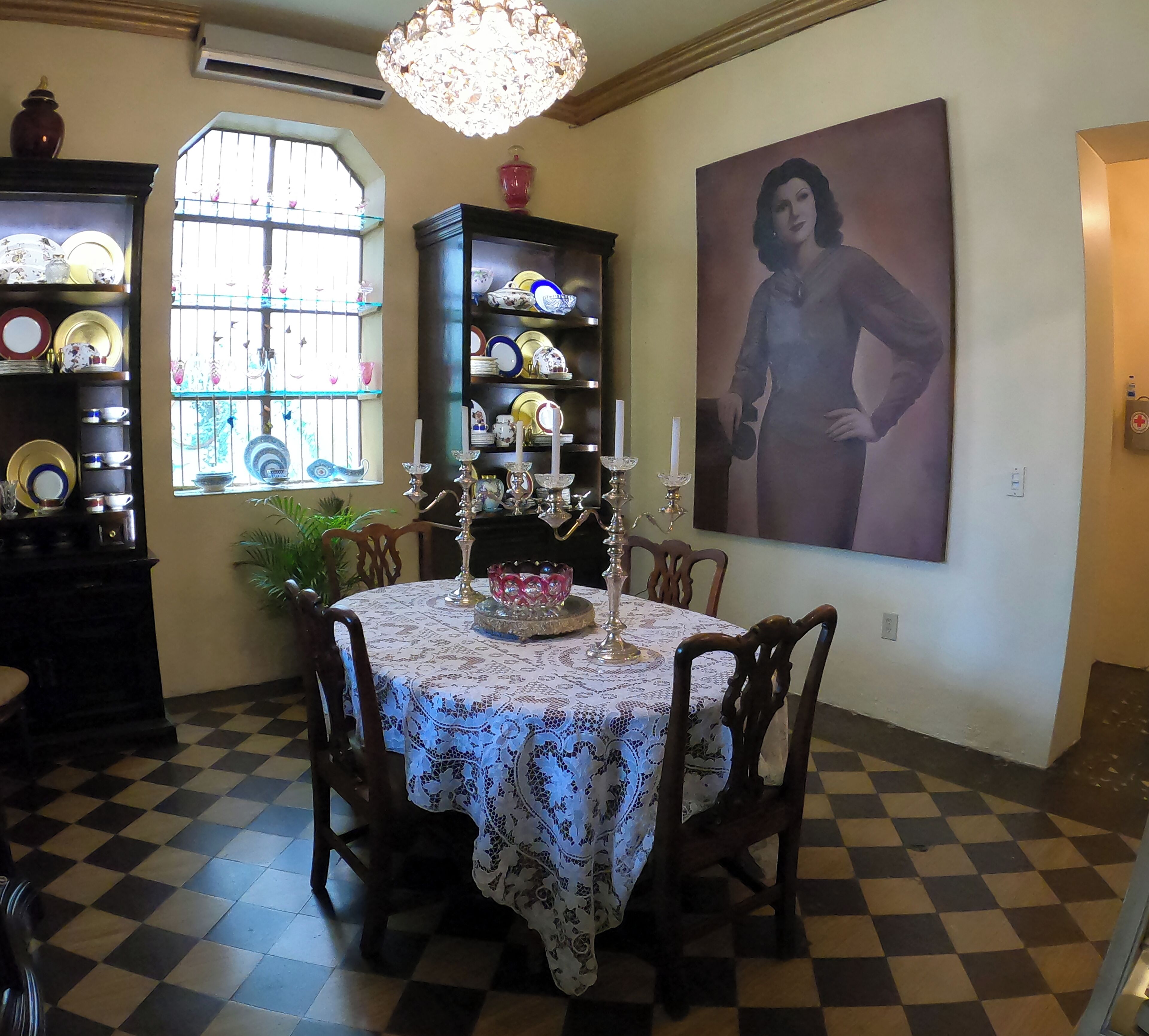 Foto - La Perla Hotel Boutique B&B