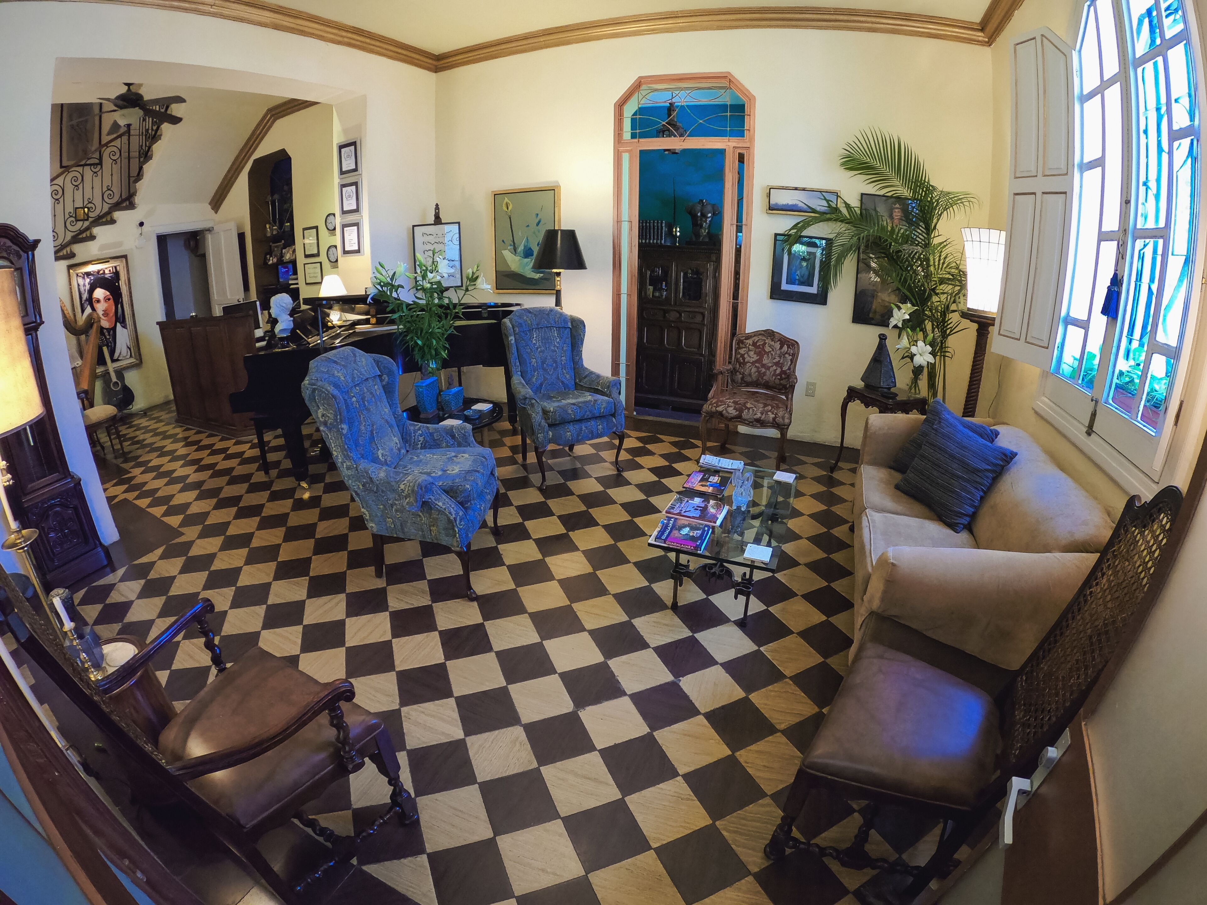 Foto - La Perla Hotel Boutique B&B