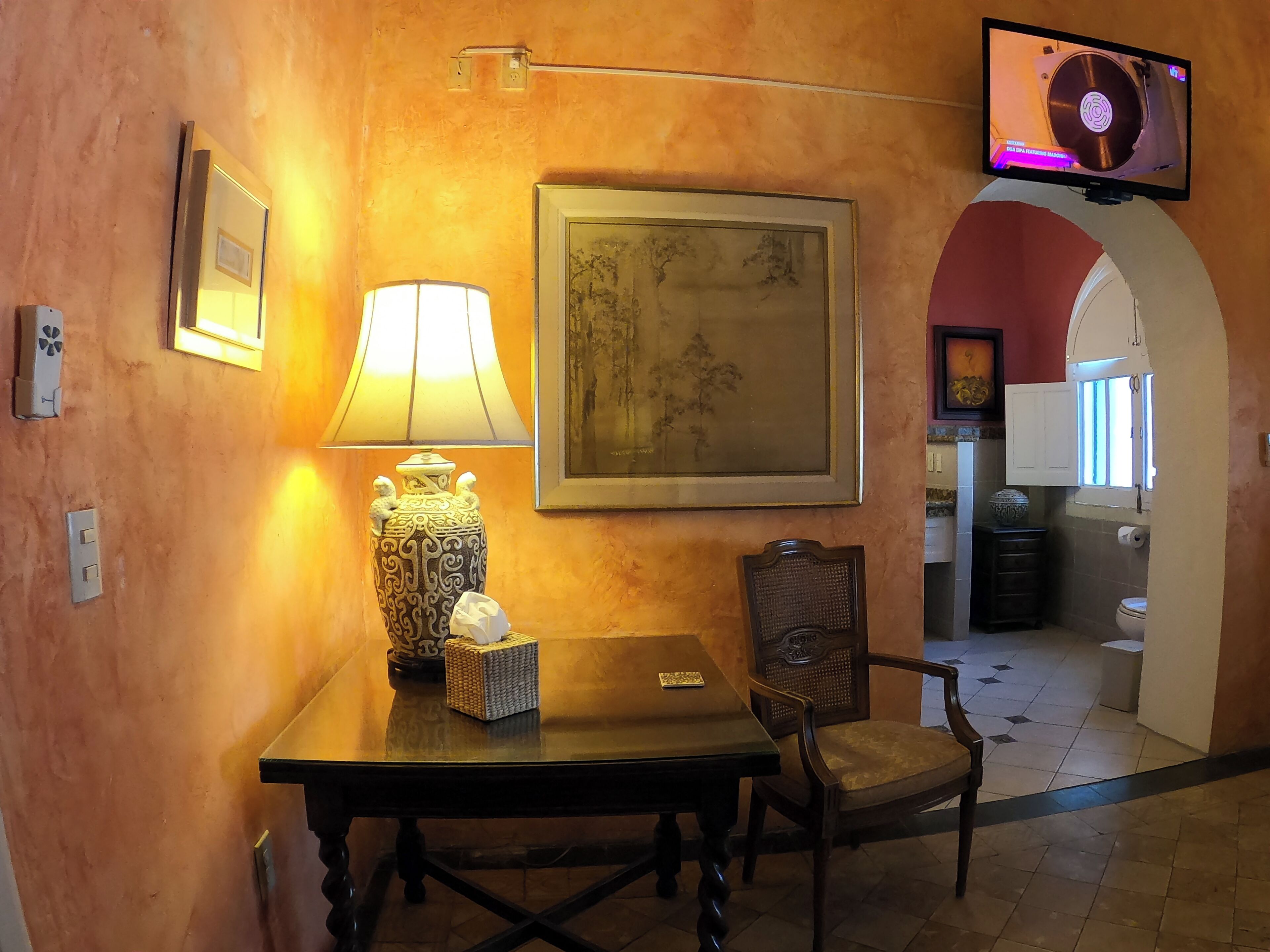 Foto - La Perla Hotel Boutique B&B