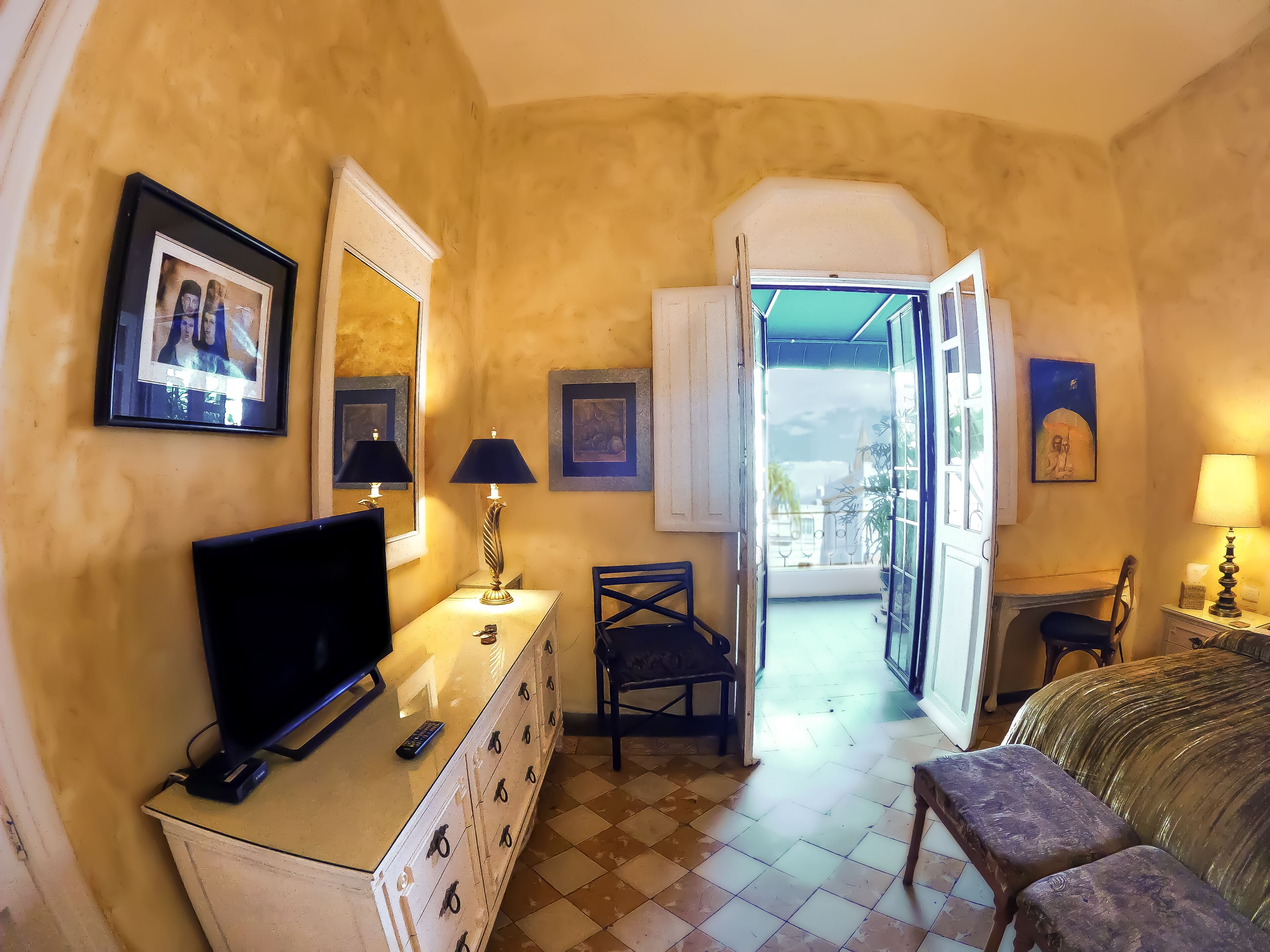 Foto - La Perla Hotel Boutique B&B