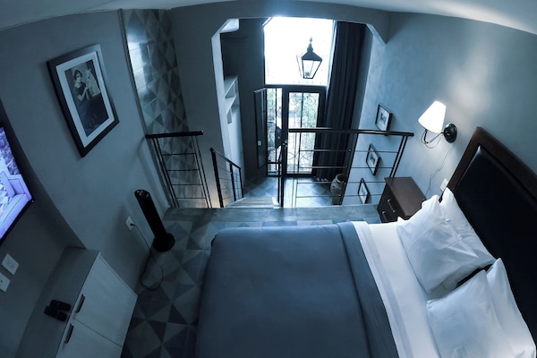 Apartment | Wohnbereich