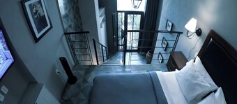 La Perla Hotel Boutique B&B