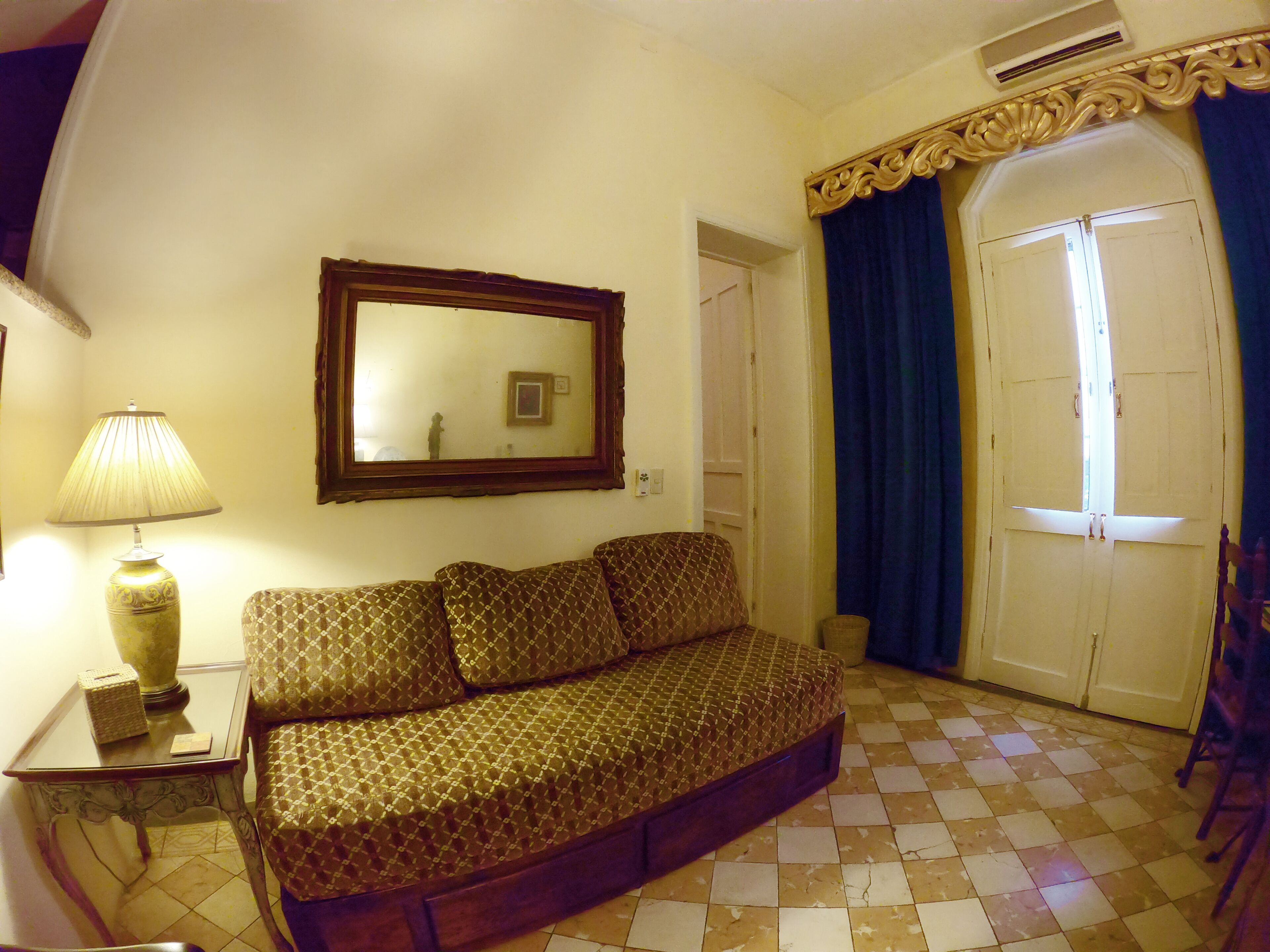 Foto - La Perla Hotel Boutique B&B