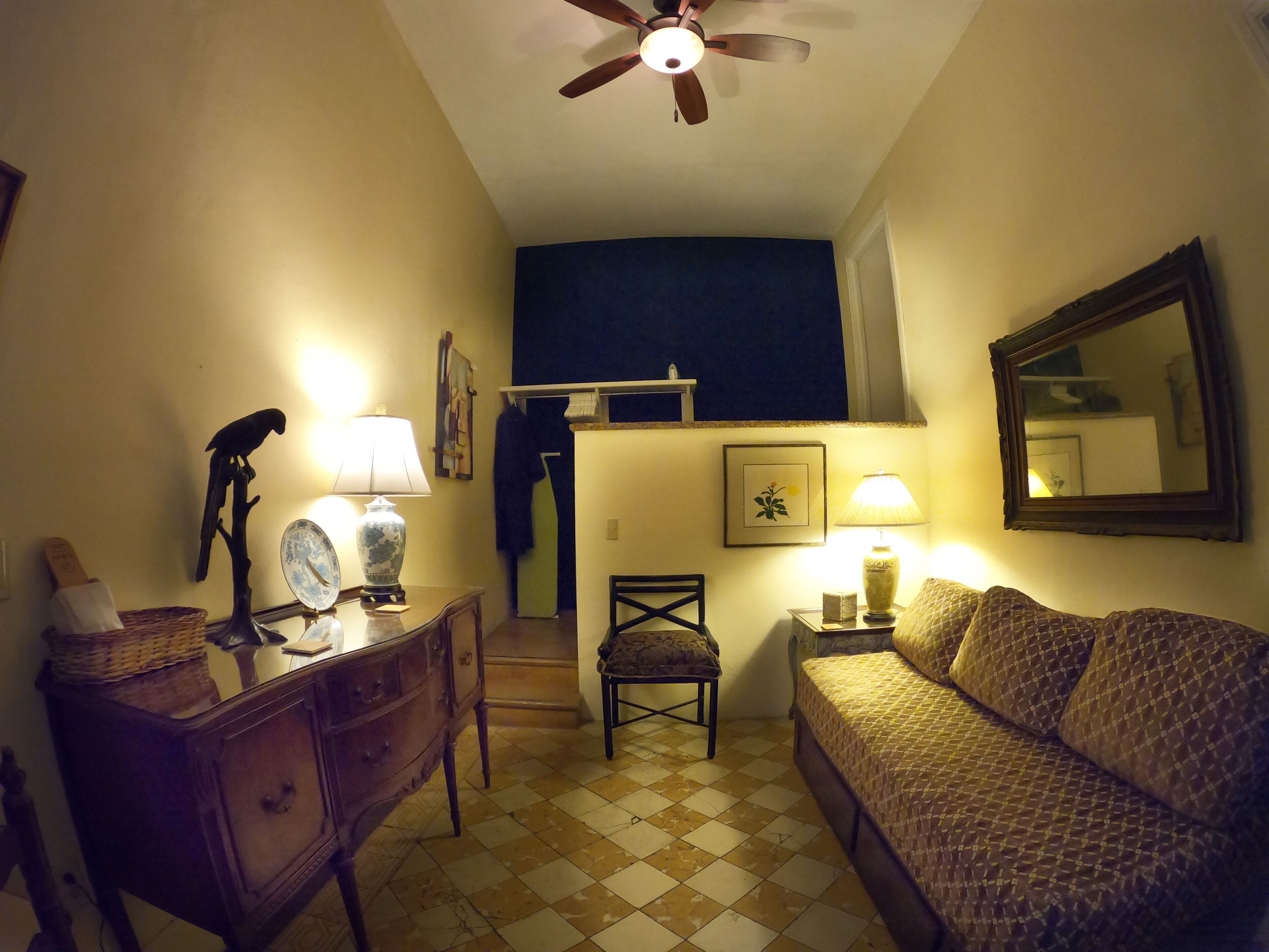 Foto - La Perla Hotel Boutique B&B