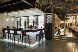 Lounge - Glenwood City Resort (Ho Chi Minh City)