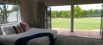 聖安德魯小屋飯店