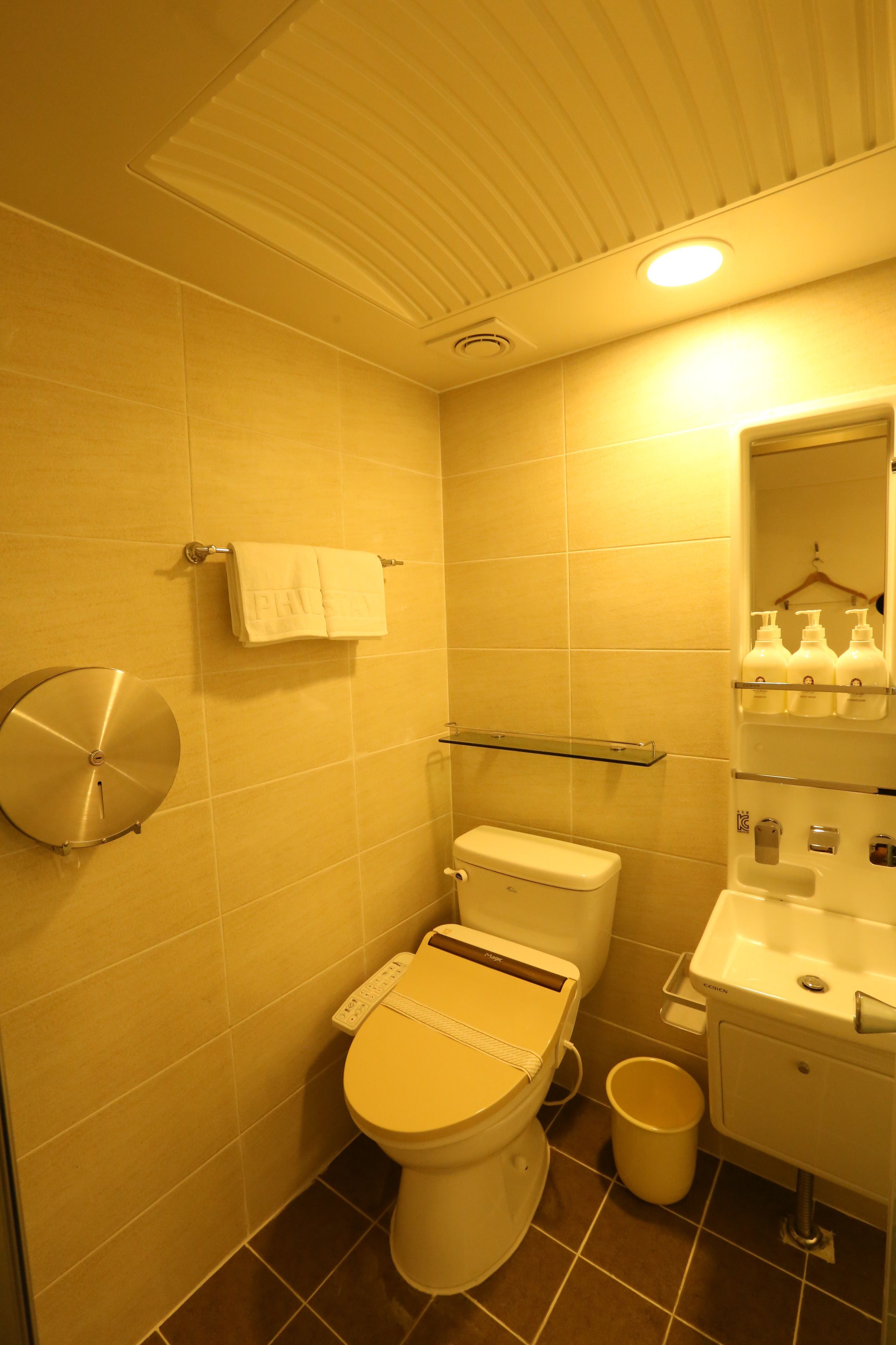 Foto - Tripstay Myeongdong