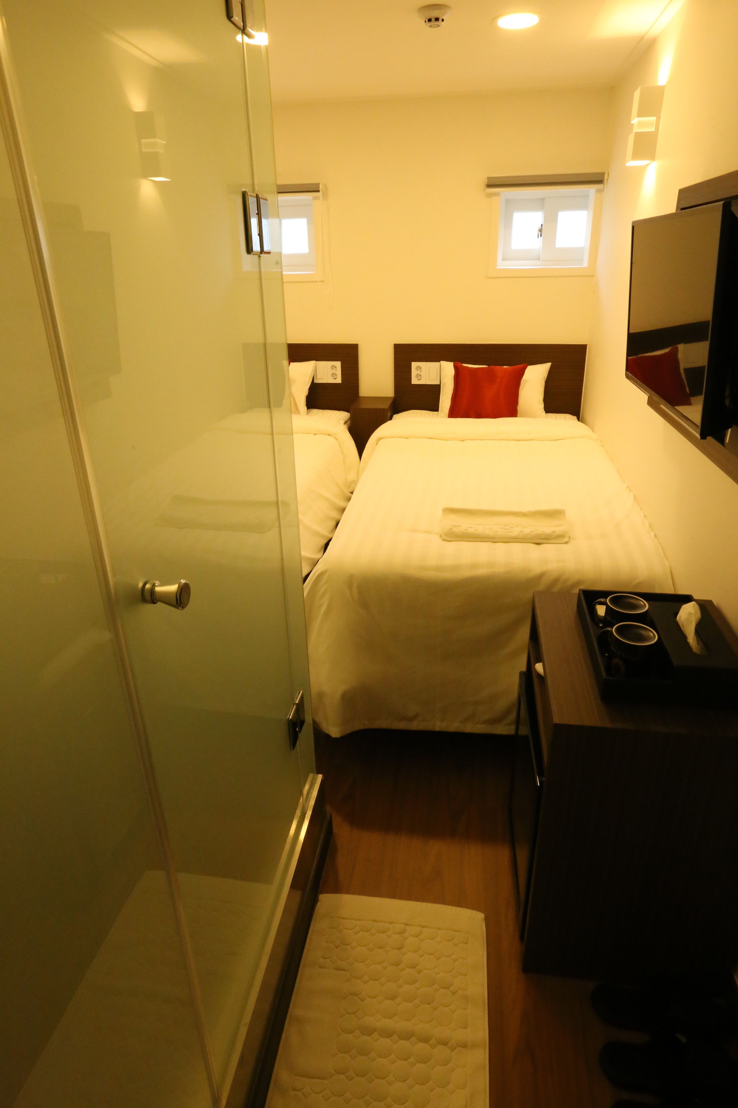 Foto - Tripstay Myeongdong