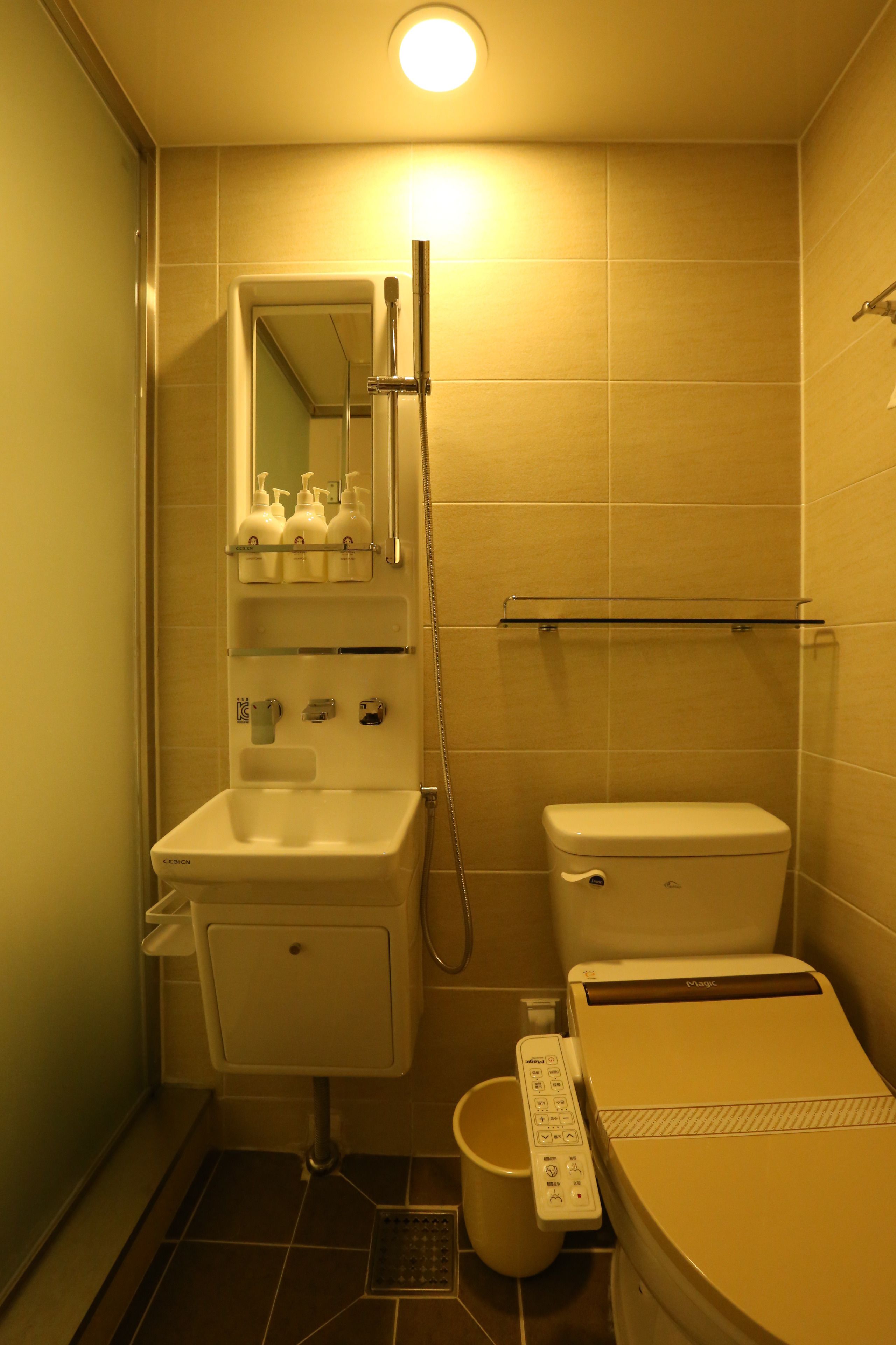 Foto - Tripstay Myeongdong