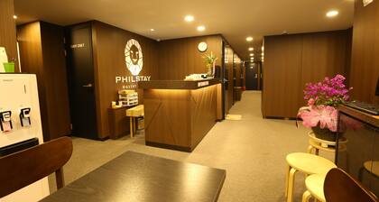 TRIPSTAY Myeongdong