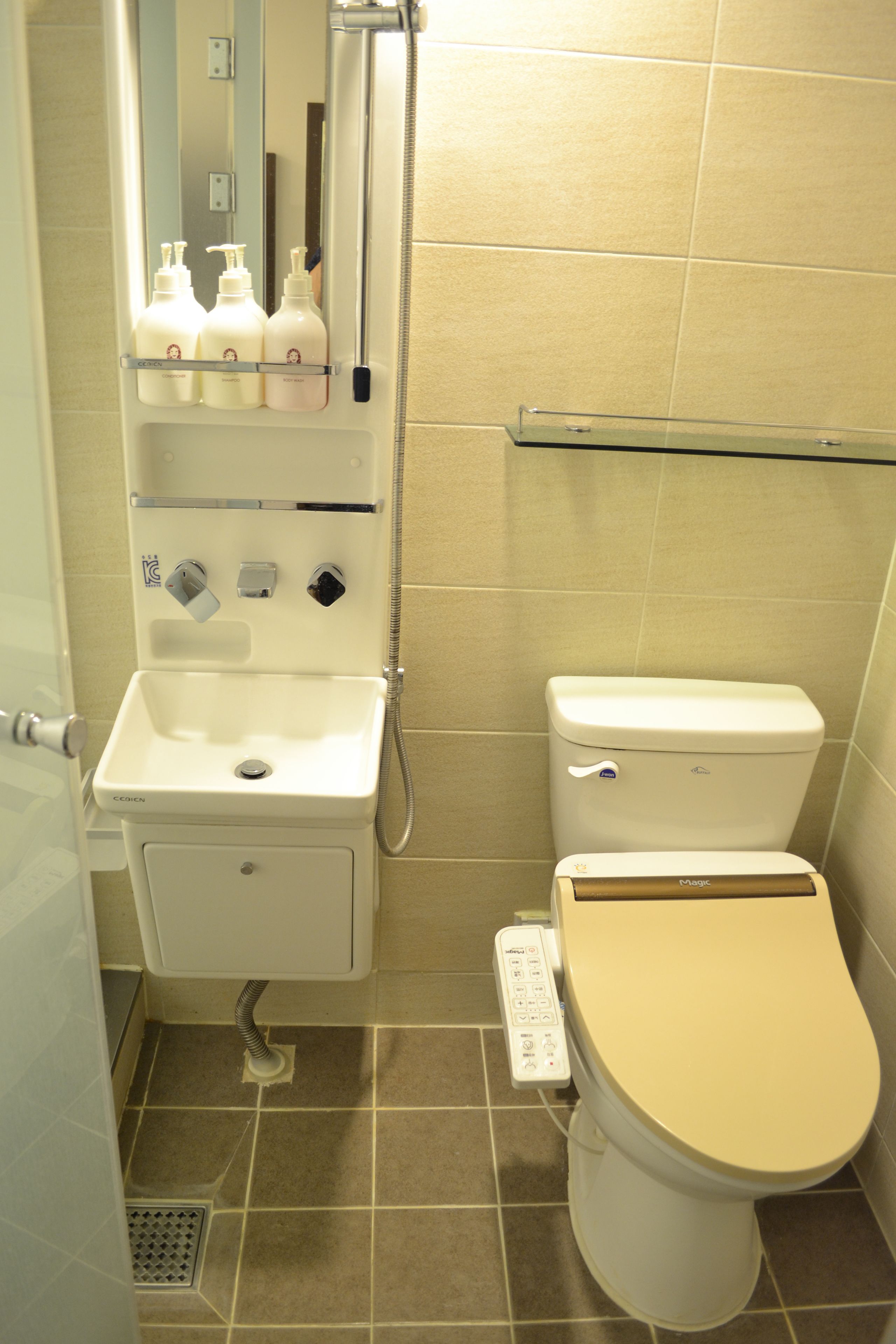 Foto - Tripstay Myeongdong