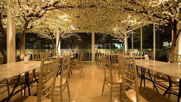 Dining - Le Paradis Bangkok (Bangkok)