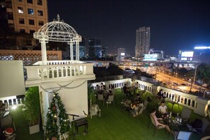 Restaurant - Le Paradis Bangkok (Bangkok)