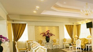 Interior - Le Paradis Bangkok (Bangkok)
