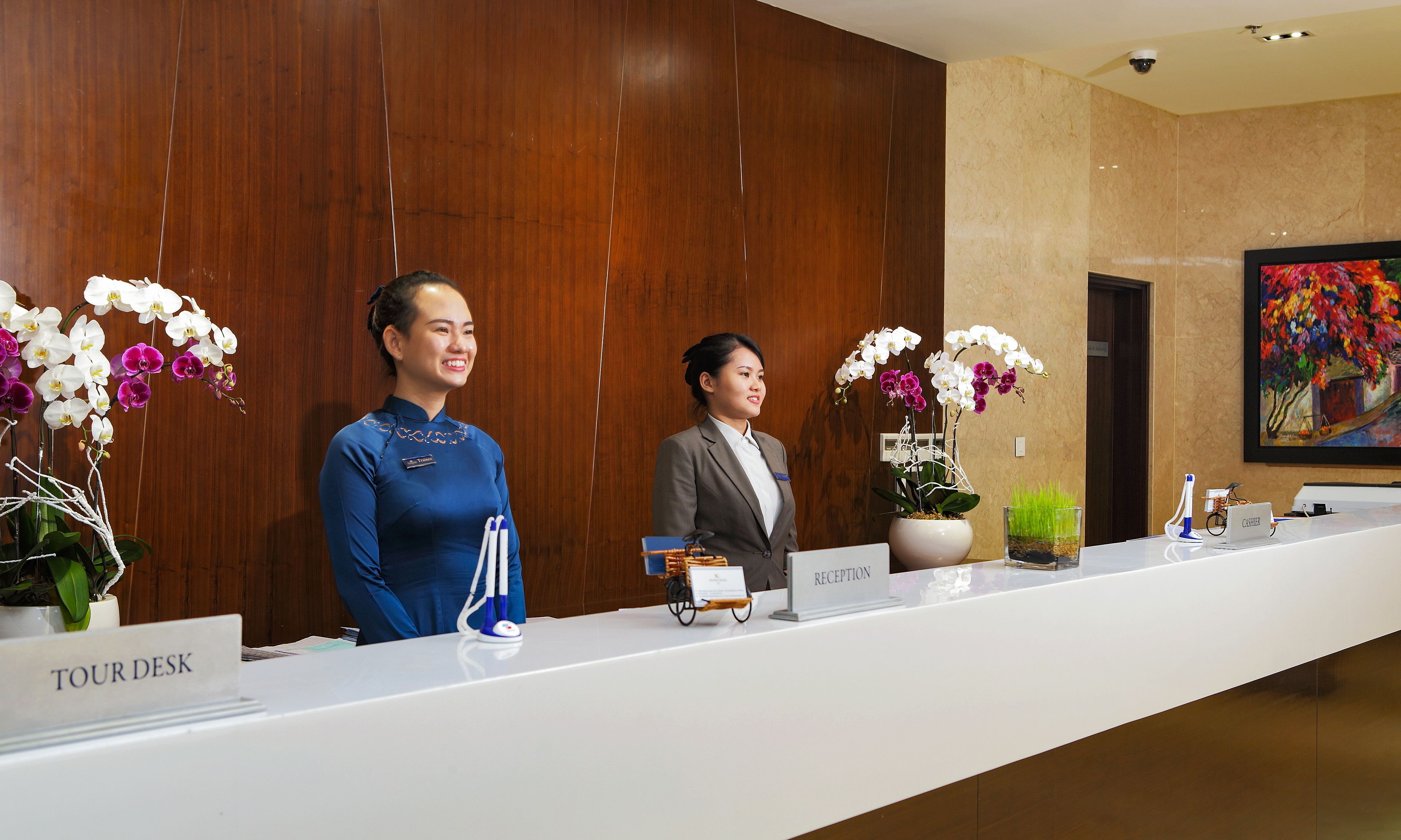 Photo - Central Palace Hotel