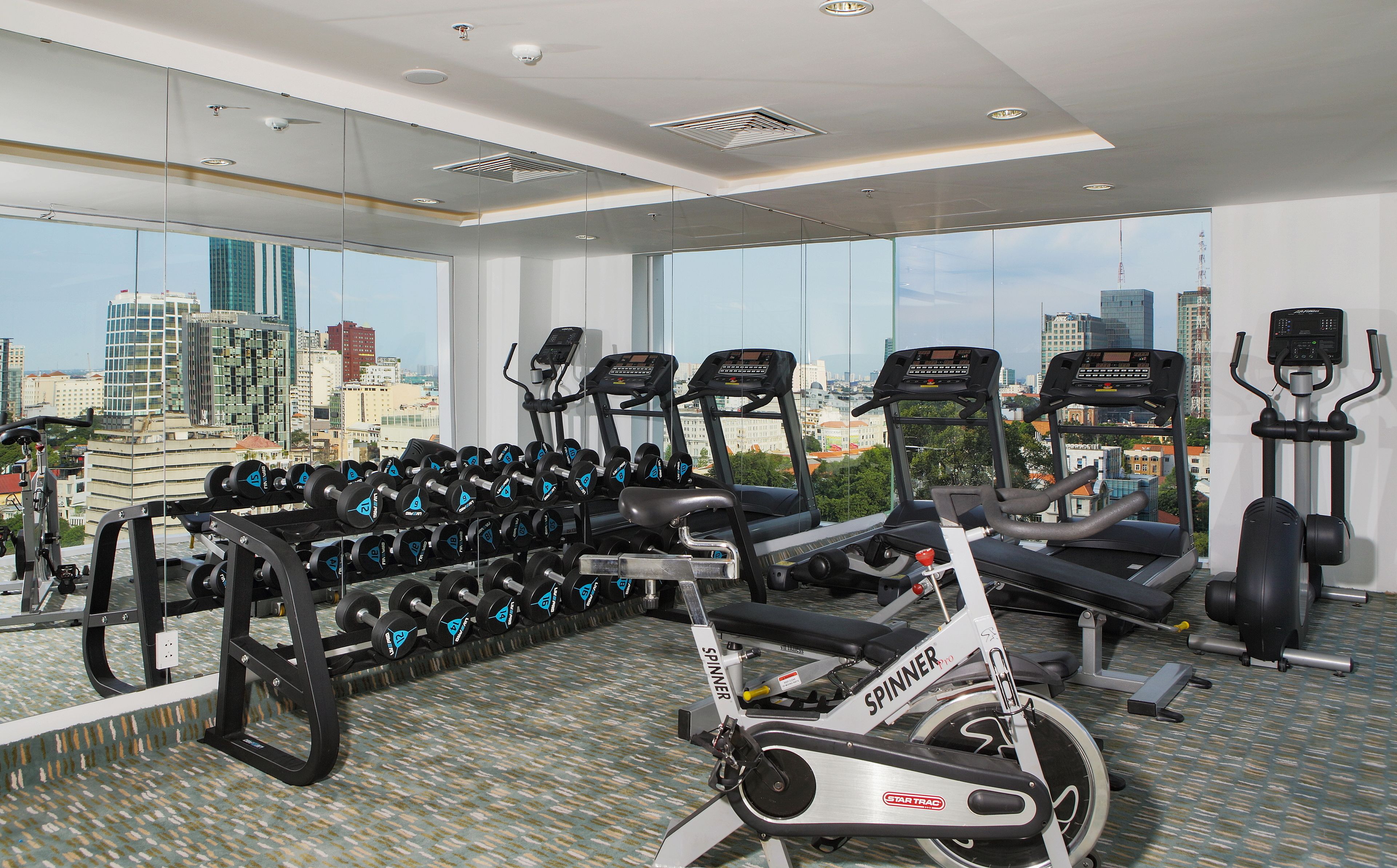 Photo - Central Palace Hotel