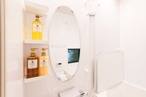 Maison mitoyenne Design | Équipements de salle de bain
