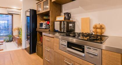 Your Pavilion near Kinkakuji