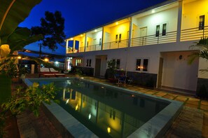 Interior entrance - Orchid Guest House Phu Quoc (Phu Quoc)