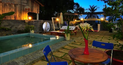 Orchid Guest House Phu Quoc