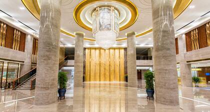 Wanyue Grand Skylight Hotel Shenzhen
