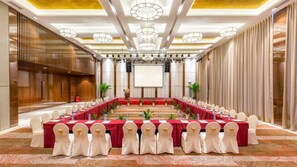 Salón de banquetes