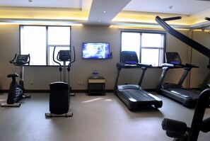 Centro fitness