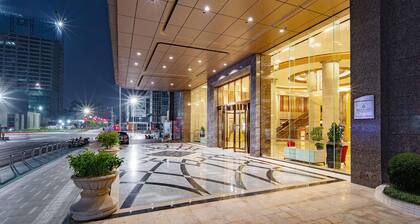 Wanyue Grand Skylight Hotel Shenzhen