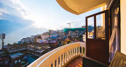 Chapa Dew Boutique Hotel