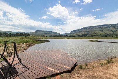 Kamberg Valley Hideaway