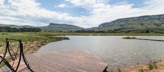 Kamberg Valley Hideaway