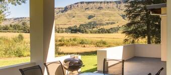 Kamberg Valley Hideaway