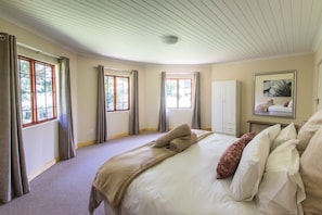 Interior - Kamberg Valley Hideaway (Elandskop)