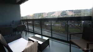 Vuori Apartment | Mountain view - Tahko Spa Hotel Red Apartments (Kuopio)