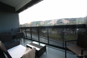 Vuori Apartment | Mountain view