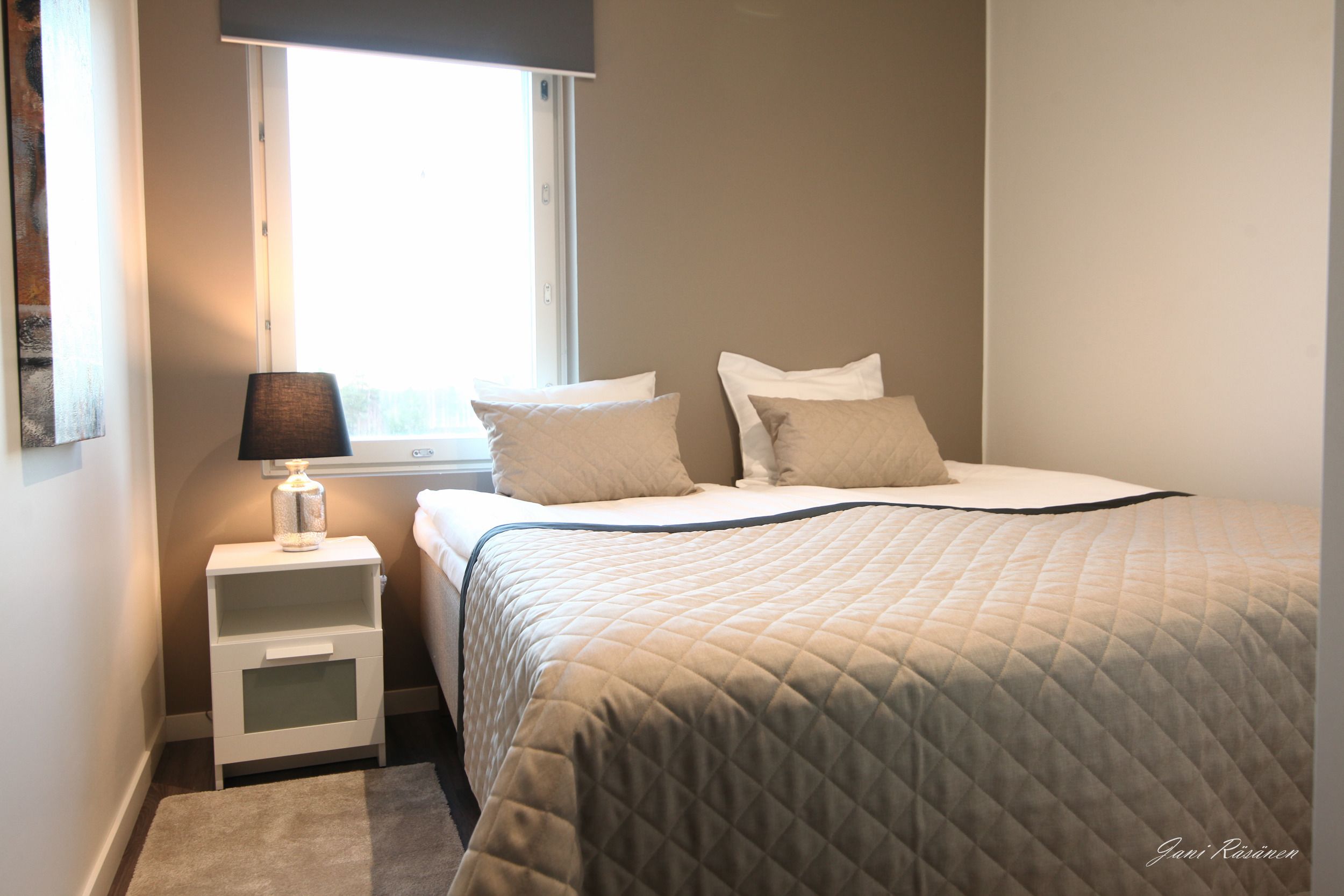 vuori apartment | iron/ironing board, cots/infant beds, rollaway beds, free wifi