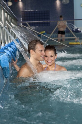 Tahko Spa Hotel Red Apartments