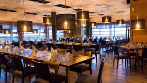 Restaurant - Tahko Spa Hotel Red Apartments (Kuopio)