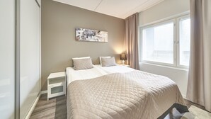 Golf Apartment - Tahko Spa Hotel Red Apartments (Kuopio)